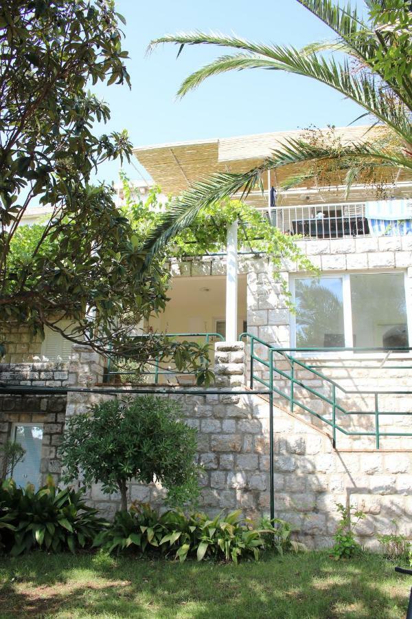 Ida 2 Apartments Dubrovnik Exterior foto